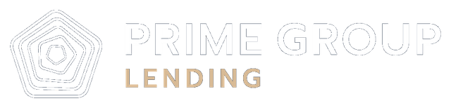 Prime Group Lending Logo